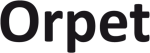 Orpet Pet Products Logo